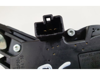 Моторчик заднего дворника 98700D9000    KIA Sportage