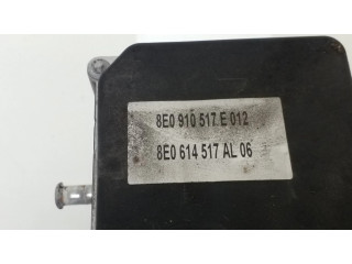 Блок АБС 8E0614517AL, 0265234333 Audi A4 S4 B7 8E 8H 2005-2008 года