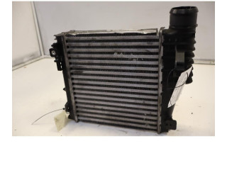 Интеркулер  9675627980   Peugeot Partner III 