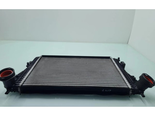 Интеркулер 1K0145803A Audi A3 S3 A3 Sportback 8P