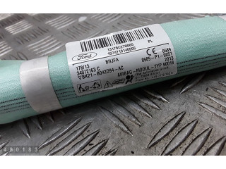 Боковая подушка безопасности bk21b042d94ac Ford Transit Custom