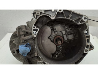 Механическая коробка передач, 6 передач