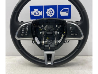 рейка Колонка рулевая Jaguar XF X250 2007 - 2015 года