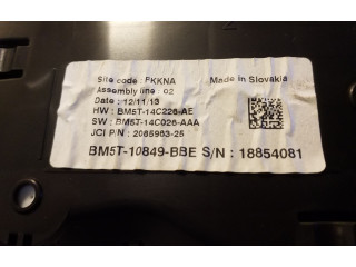 Přístrojová deska Ford Focus 2013 BM5T10849BBE, BM5T14C226AE