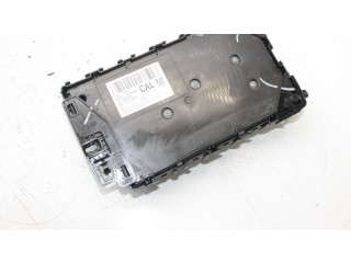 Блок комфорта FU5T15604CAL   Ford Ranger   