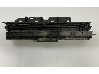 Přístrojová deska  Toyota Prius (XW30) 2009 769363490, 769363-490  