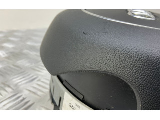 Подушка безопасности водителя 8X0880201C Audi A1