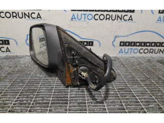 Зеркало электрическое Jeep Grand Cherokee (WK) 2005 - 2010 года