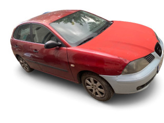 Volant Seat Ibiza III (6L) 2006