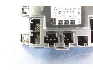 ESP (stabilumo sistemos) valdymo blokas     A1648203785, A1648203785    Mercedes-Benz R W251 
