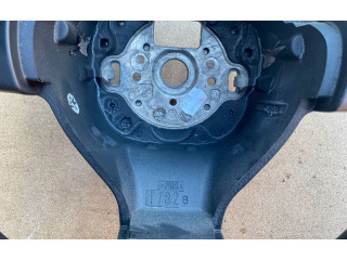 Руль Volkswagen Caddy  2011 - 2016 года 1K0419091AG, 17828      