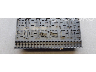 Блок управления кондиционера воздуха / климата/ печки (в салоне) 357937039 Volkswagen Transporter - Caravelle T4