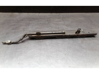 Топливная рампа Honda Accord для двигателя K20Z2