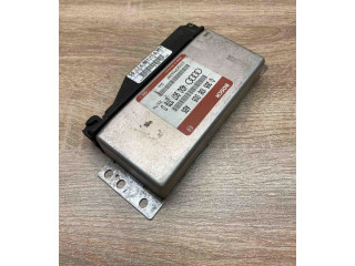 Блок управления АБС 4D0907379D, 0265108005   Audi A8 S8 D2 4D