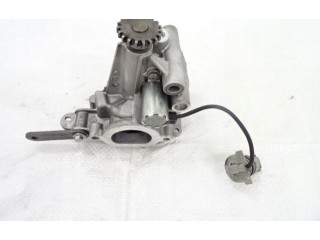 Масляный насос 150126230R Dacia Sandero III