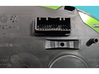 Панель приборов 248105706R, IMPRK1480737 Dacia Sandero