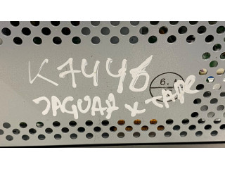 Дисплей 9X4310E889BA Jaguar X-Type