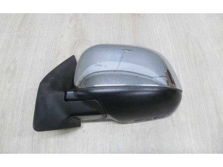 Зеркало электрическое Mitsubishi Outlander 2007 - 2012 года