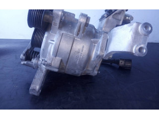 Генератор P3-A4-17-4   Hyundai Ioniq      