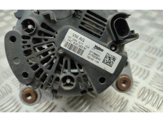 Топливная рампа 06A133681B   Volkswagen New Beetle 1.8 