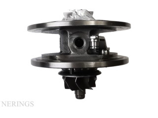 Turbodmychadlo Турбина 54409700043, CHRA30-0092T BMW 2 F46