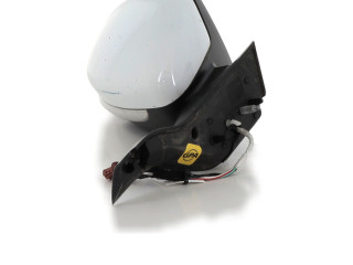 Зеркало электрическое        Peugeot 2008 I  2013 - 2019 года   