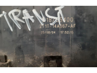 Блок предохранителей Ford Transit - Tourneo Connect