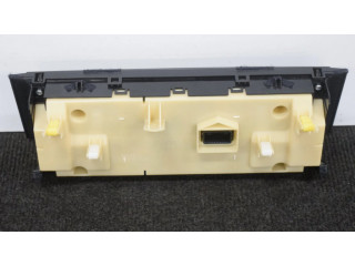 Включатель регулировки салона