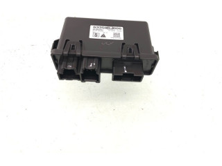 Блок управления 63350SJ006, 2119327 Subaru Forester SK