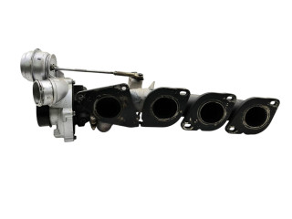  Турбина Mercedes-Benz GL X166  A2780901880, 7840376         