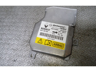 Блок подушек безопасности 8201236030, 402792B8   Renault Twingo II