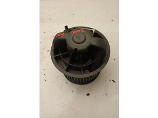 Вентилятор печки Peugeot 107