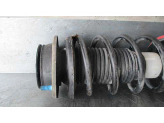 Передний амортизатор с пружиной