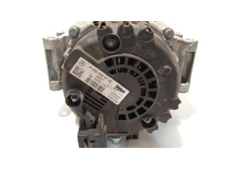 Генератор A0009068706, 2711479C   Mercedes-Benz GLC C253 3.0     