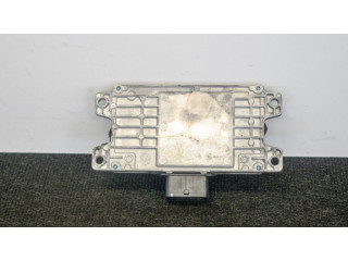 Блок управления коробки передач