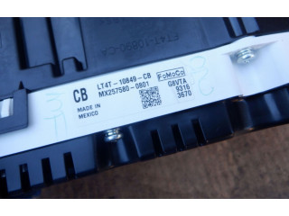 Přístrojová deska Ford Edge II 2019 LT4T10849CB