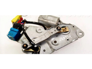 Моторчик заднего дворника 53202102 Citroen Xantia