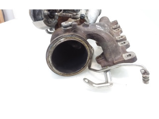 Турбина Porsche Macan 3.0 94612302631