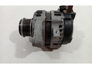 Генератор 270600Q160, 270600Q170 Peugeot 108