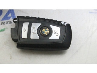 Řídící jednotka 7624032 BMW 5 F10 F11 2012