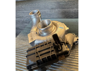 Turbodmychadlo Турбина A6420901686, 802774-6 Mercedes-Benz S W222 om642.861