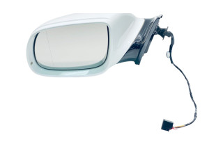 Зеркало электрическое        Audi Q5 SQ5  2008 - 2017 года   