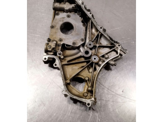 Čerpadlo oleje 6C81Y Nissan Navara D40 Yd25ddti