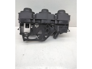 Řídící jednotka Seat Altea XL