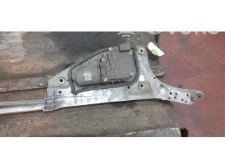 Моторчик дворников NT    Renault Vel Satis