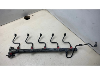 Vstřikovací lišta A6120700095 Mercedes-Benz C W203 pro naftový motor 2.7