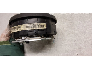 Подушка безопасности водителя P1GS311XLAI, 112413711B Jeep Grand Cherokee