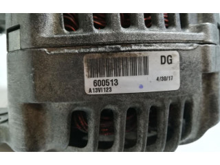 Генератор A13VI123 Volkswagen Golf III