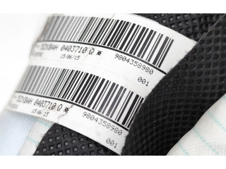 Боковая подушка безопасности 9804358980 Citroen C4 Cactus