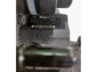 Vstřikovací čerpadlo H8200041765, 0445010033   Opel Vivaro    G9U 730 